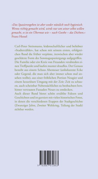 Produktbild: Sonntagsspazierg&auml;nge 2