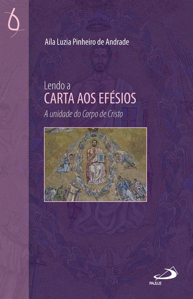 Produktbild: Lendo a Carta aos Ef&eacute;sios