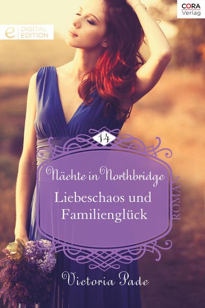 Produktbild: Liebeschaos und Familiengl&uuml;ck