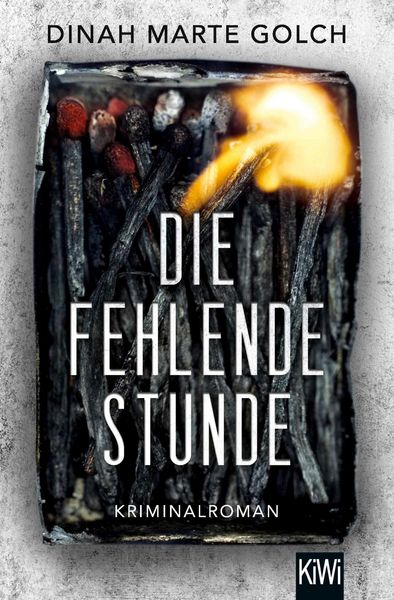 Produktbild: Die fehlende Stunde