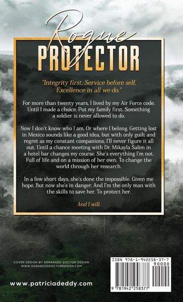 Produktbild: Rogue Protector