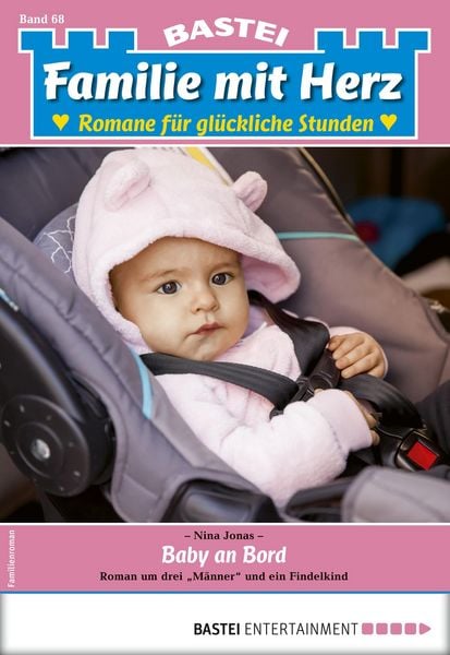 Produktbild: Familie mit Herz 68