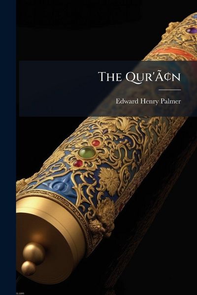 Produktbild: The Qur'&Atilde;&Acirc;[n