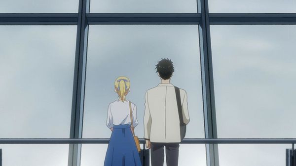 Produktbild: Tada Never Falls in Love Vol. 3 (Ep. 9-13)