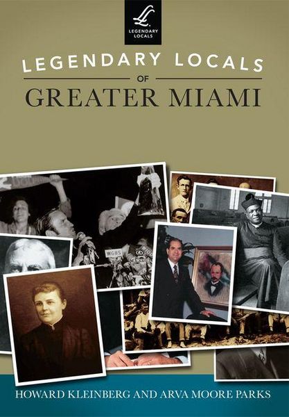 Produktbild: Legendary Locals of Greater Miami
