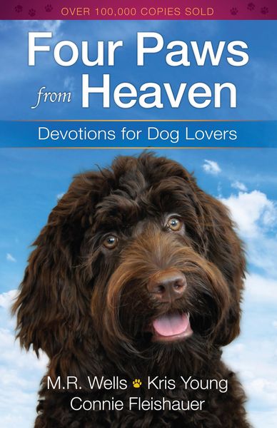 Produktbild: Four Paws from Heaven