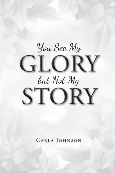 Produktbild: You See My Glory but Not My Story