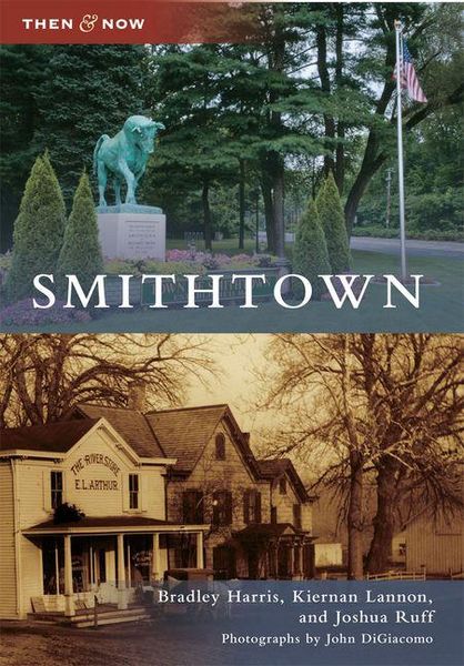 Produktbild: Smithtown