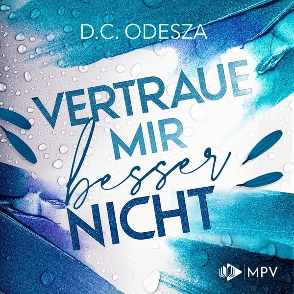 Produktbild: Vertrau mir besser nicht