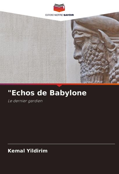 Produktbild: "Echos de Babylone