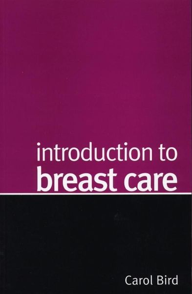 Produktbild: Introduction to Breast Care