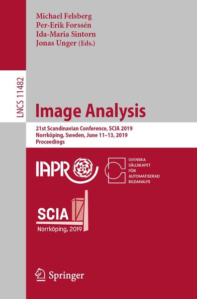 Produktbild: Image Analysis