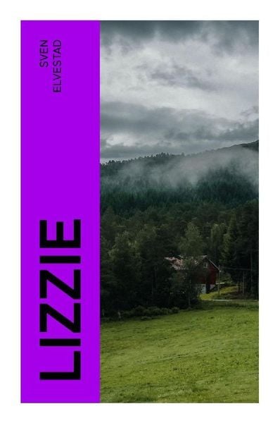 Lizzie, Taschenbuch von Sven Elvestad, E-artnow, 9788027366217