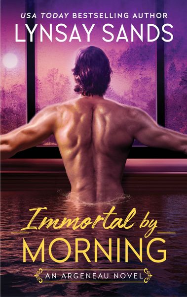 Produktbild: Immortal by Morning