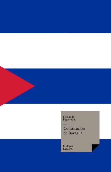 Produktbild: Constituci&oacute;n de Baragu&aacute;