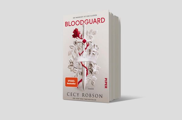 Produktbild: Bloodguard