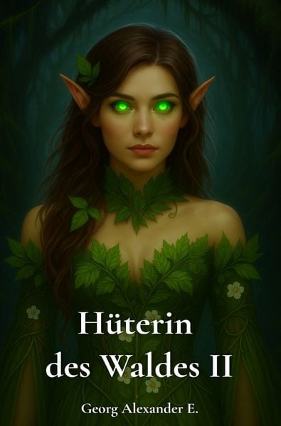 Produktbild: H&uuml;terin des Waldes / H&uuml;terin des Waldes II