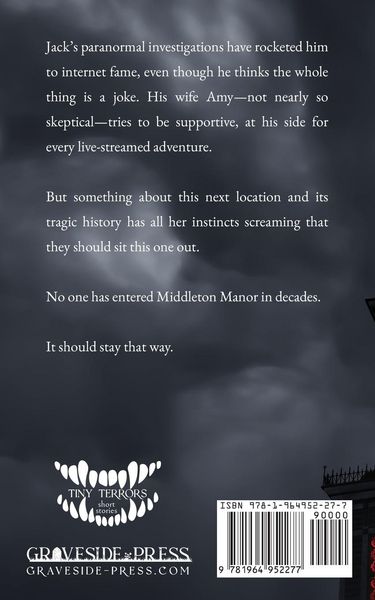 Produktbild: #middletonmanor