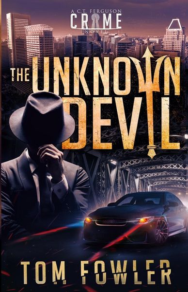 Produktbild: The Unknown Devil