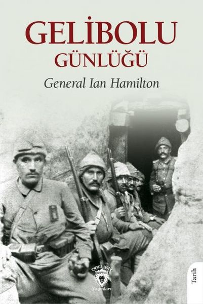 Produktbild: Gelibolu G&uuml;nl&uuml;g&uuml;