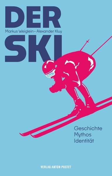 Produktbild: Der Ski