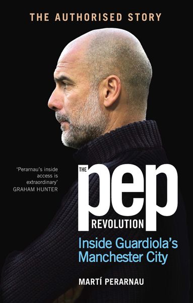 Produktbild: The Pep Revolution