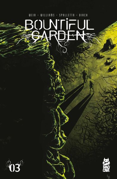 Produktbild: Bountiful Garden #3