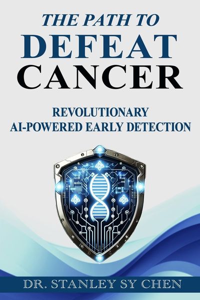 Produktbild: The Path To Defeat Cancer