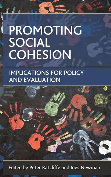 Produktbild: Promoting social cohesion