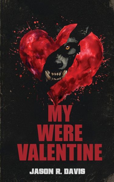 Produktbild: My Were Valentine