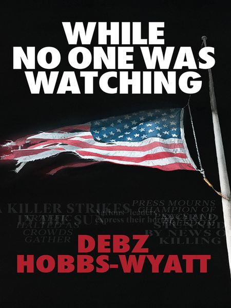 Produktbild: While No One Was Watching