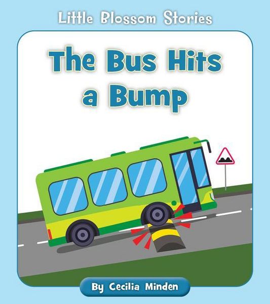 Produktbild: The Bus Hits a Bump