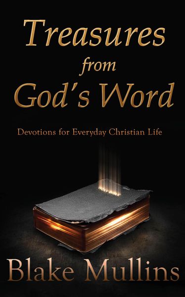 Produktbild: Treasures from God's Word