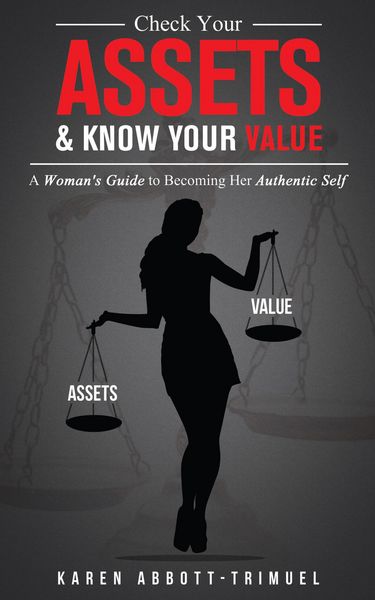 Produktbild: Check Your Assets & Know Your Value