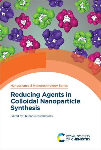 Produktbild: Reducing Agents in Colloidal Nanoparticle Synthesis