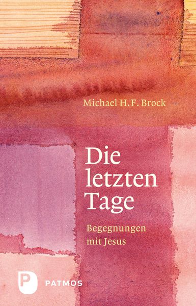 Produktbild: Die letzten Tage