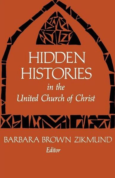 Produktbild: Hidden Histories in the United Church of Christ