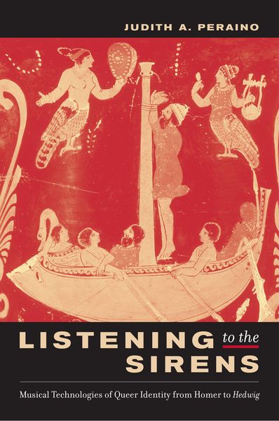 Produktbild: Listening to the Sirens