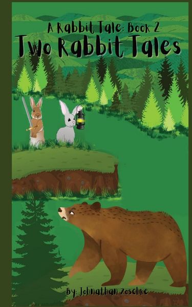 Produktbild: Two Rabbit Tales