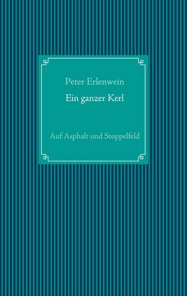 Produktbild: Ein ganzer Kerl