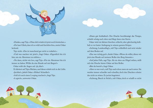 Produktbild: Kindergarten Wunderbar - Komm, flieg mit uns ins Abenteuer!