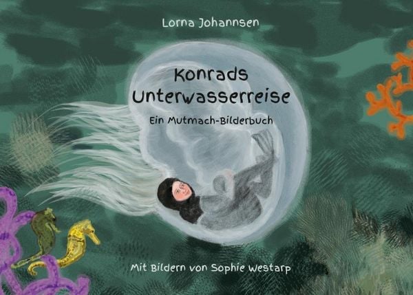 Produktbild: Konrads Unterwasserreise