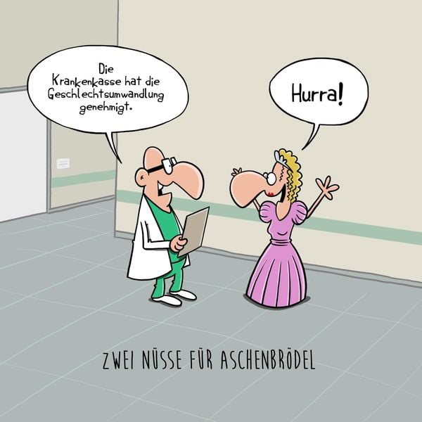 Produktbild: SCH&Ouml;N DOOF! Ich such was Ernstes