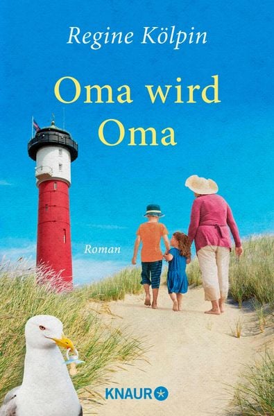 Produktbild: Oma wird Oma