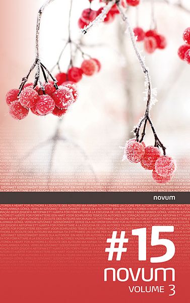 Novum & 15, Taschenbuch von Wolfgang Bader (Ed.), Novum Verlag, 9783991467632