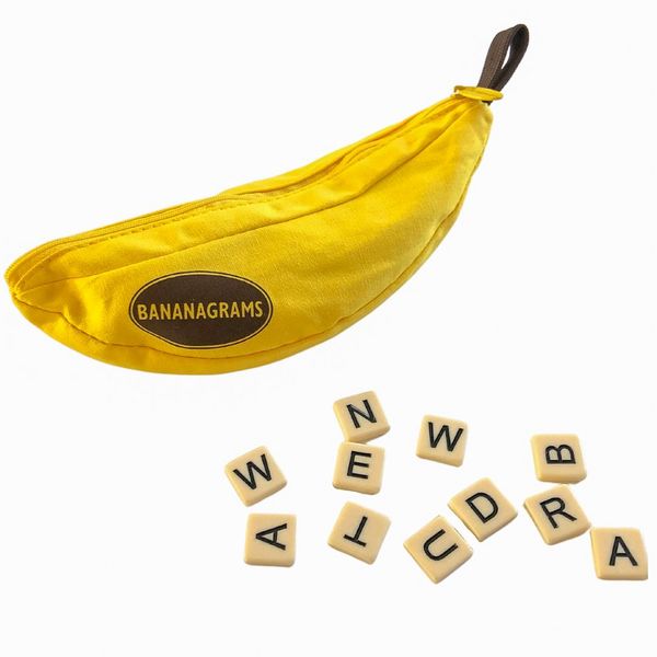 'Bananagrams BANANAGRAMS Classic' kaufen Spielwaren