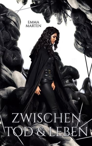 Produktbild: Zwischen Tod und Leben