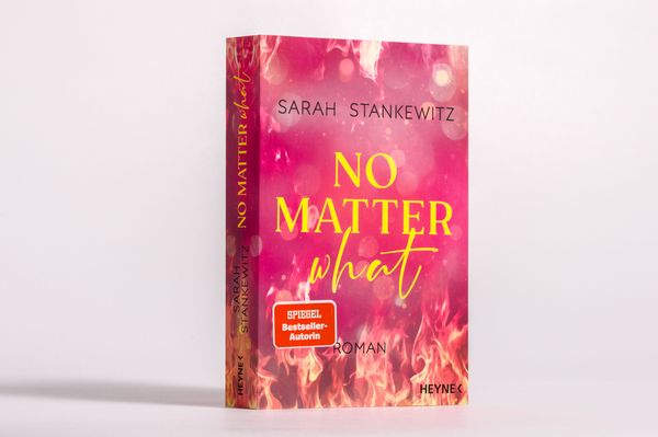 Produktbild: No Matter What