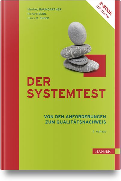 Produktbild: Der Systemtest
