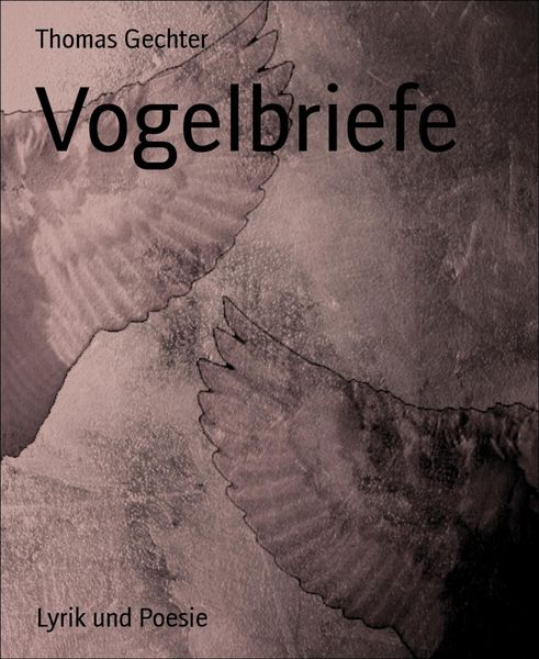 Produktbild: Vogelbriefe